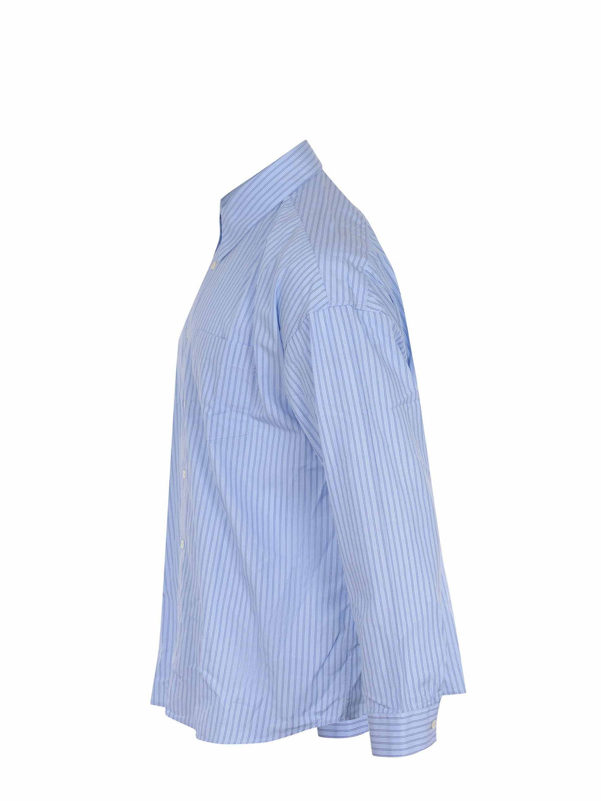 SUNFLOWER Shirts 1245 - LIGHT BLUE Celeste