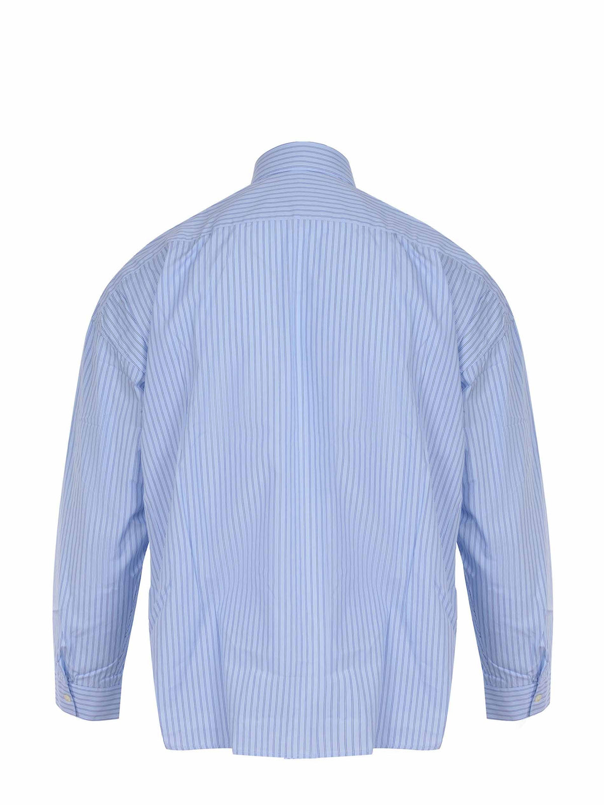 SUNFLOWER Shirts 1245 - LIGHT BLUE Celeste