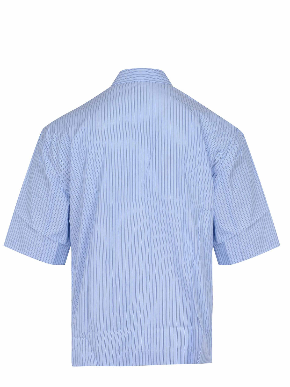 SUNFLOWER Shirts 1245 LIGHT BLUE Celeste
