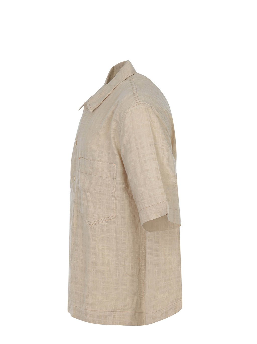 SUNFLOWER Shirts 1255 BEIGE Beige
