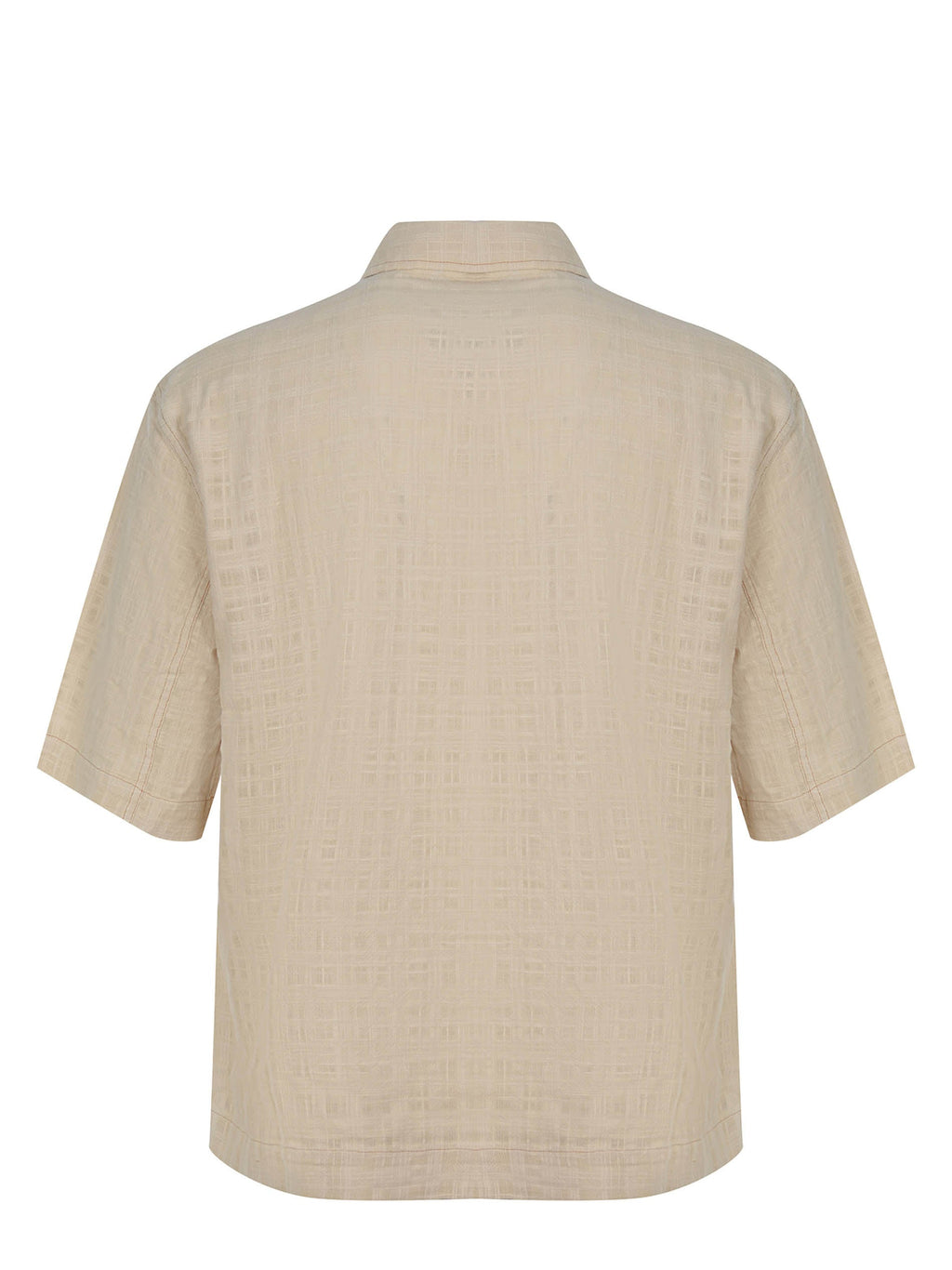 SUNFLOWER Shirts 1255 BEIGE Beige