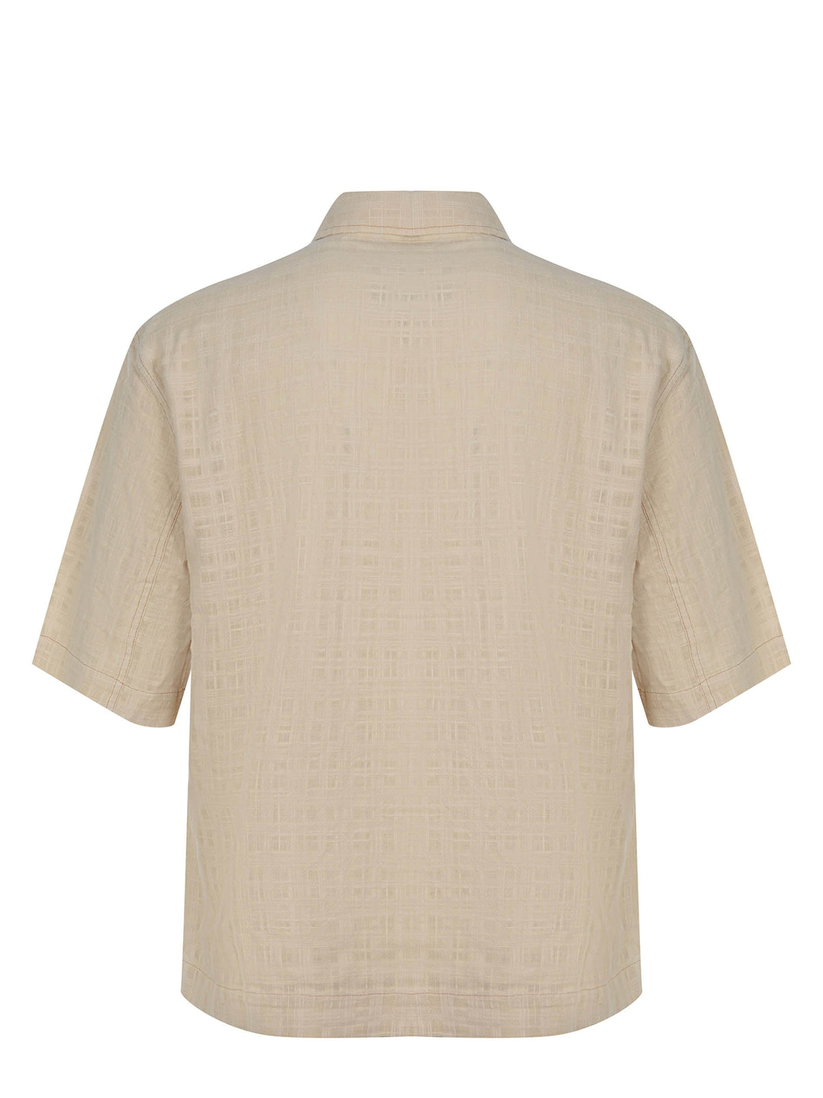 SUNFLOWER Shirts 1255 BEIGE Beige