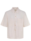 SUNFLOWER Shirts 1255 OFF WHITE Off white