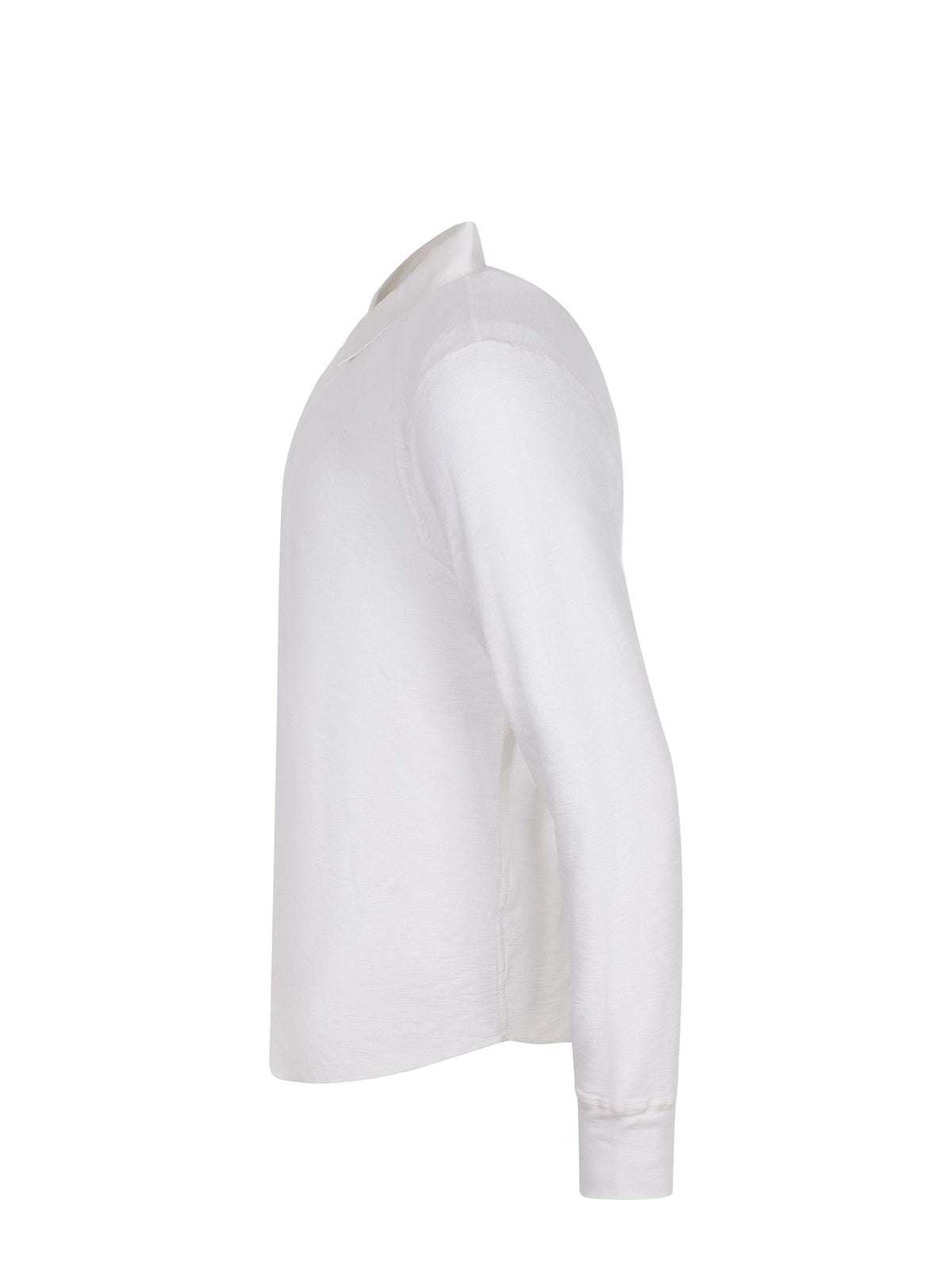 SUNFLOWER T-shirt 2048-1 WHITE White