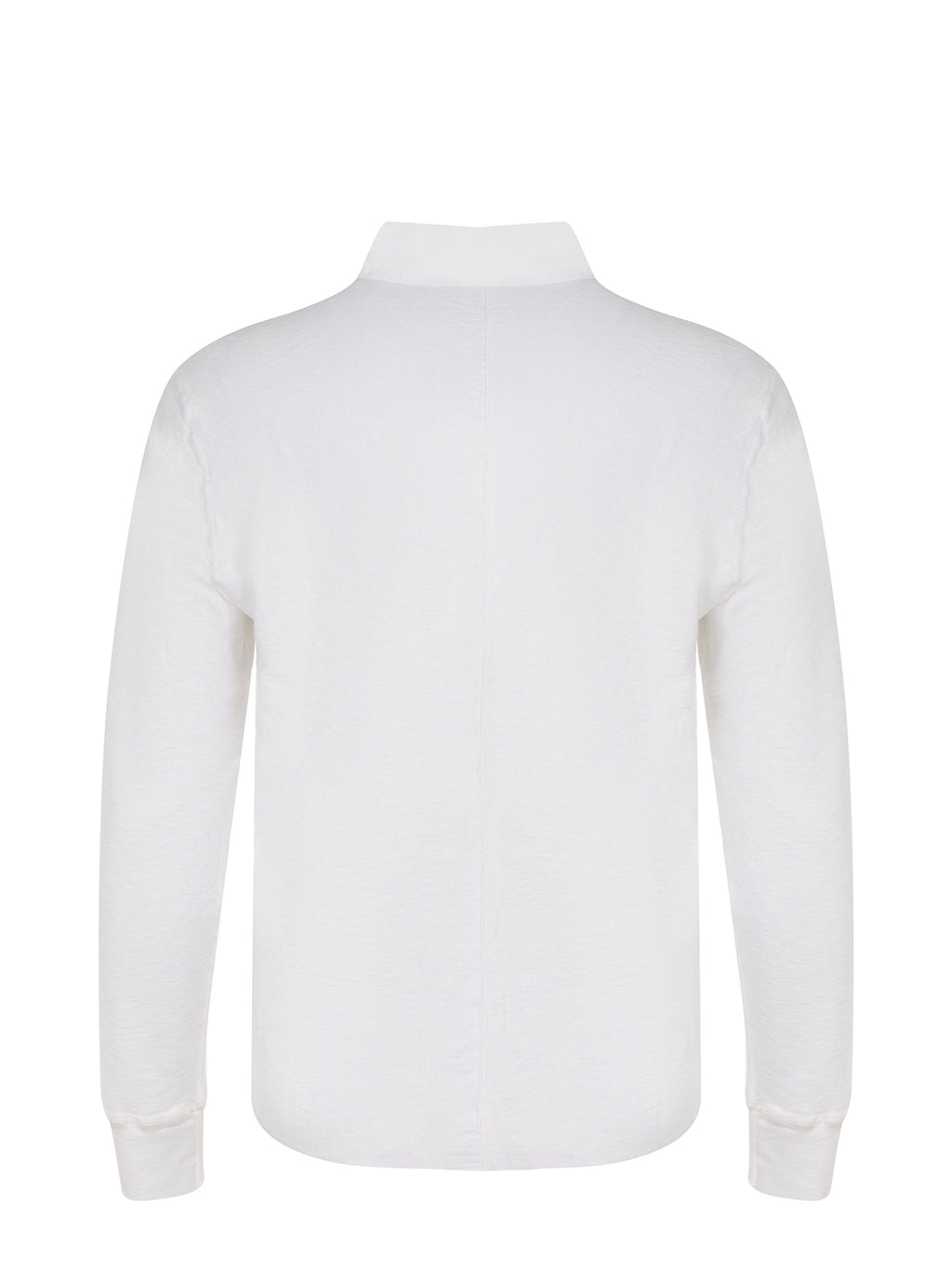 SUNFLOWER T-shirt 2048-1 WHITE White