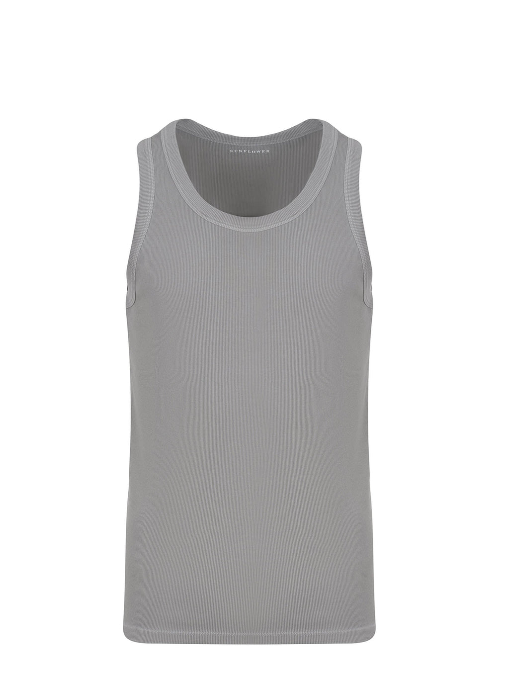 SUNFLOWER Tank Tops 2049 - LIGHT GREY