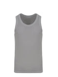 SUNFLOWER Tank Tops 2049 - LIGHT GREY