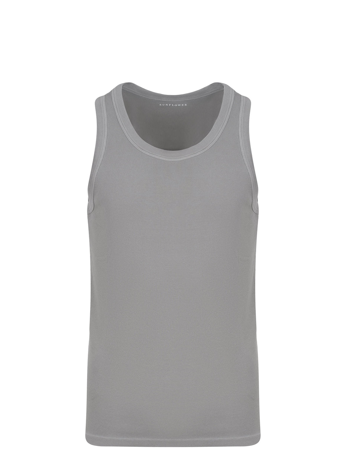 SUNFLOWER Tank Tops 2049 - LIGHT GREY