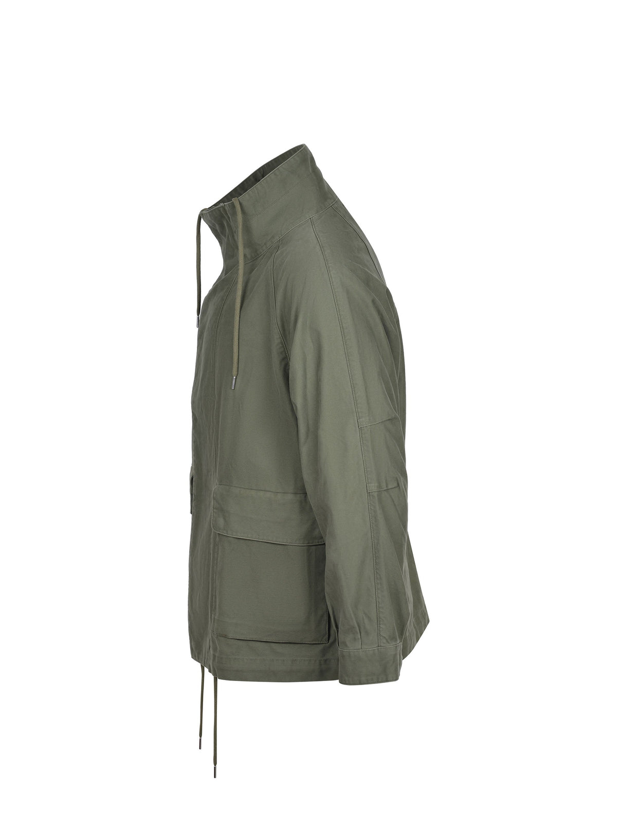 SUNFLOWER Jackets 4172 ARMY Military Green