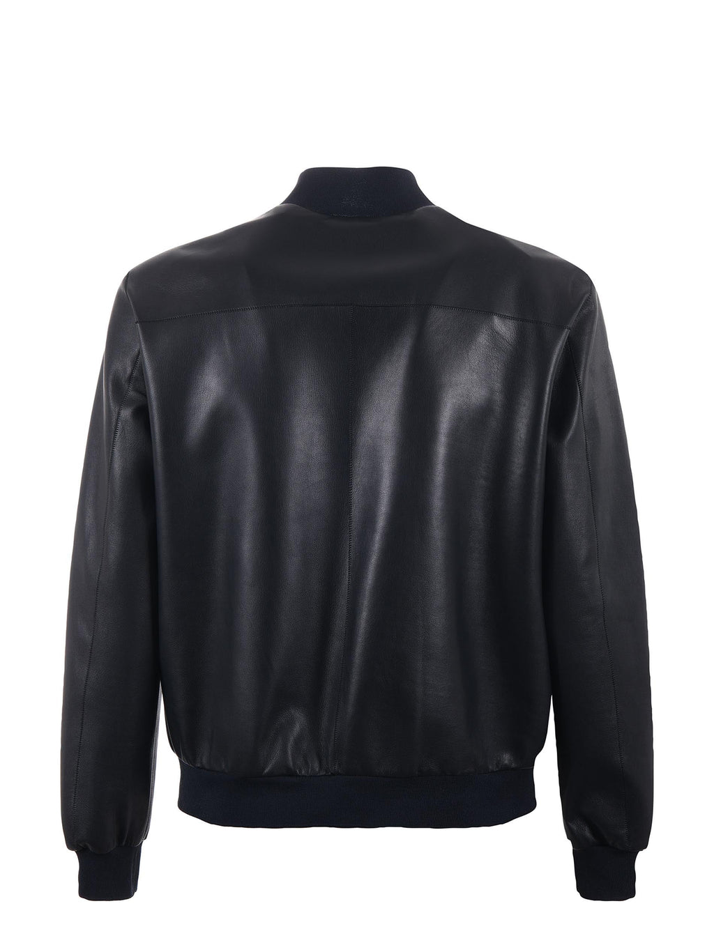 THE JACK LEATHERS Jackets DESL-PLON 09 Dark blue