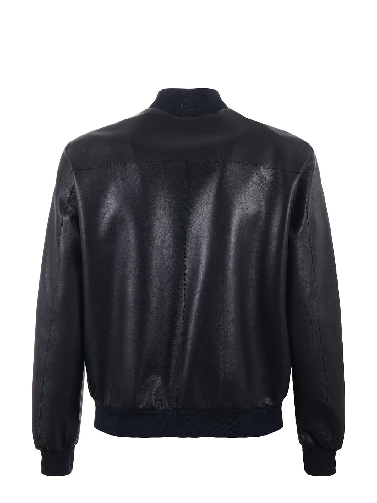 THE JACK LEATHERS Jackets DESL-PLON 09 Dark blue