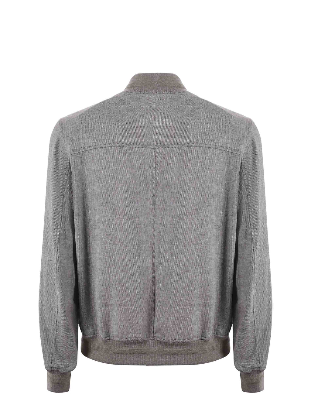 THE JACK LEATHERS Jackets TRI-TSUE 132 Taupe