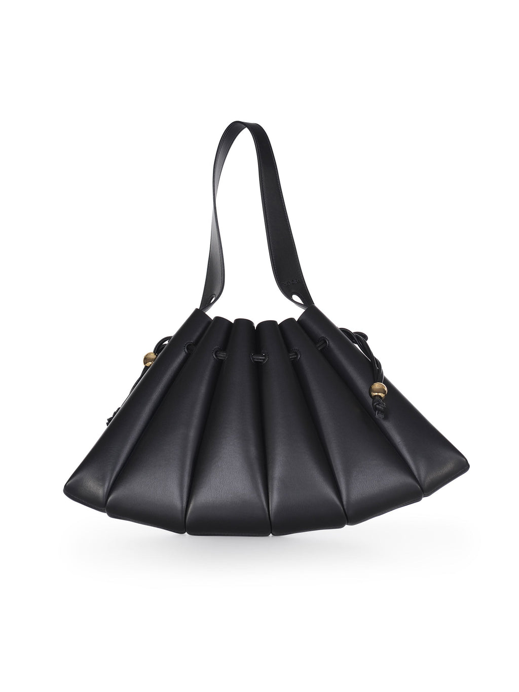 THEMOIRE Bags CLPN1 BLACK Black