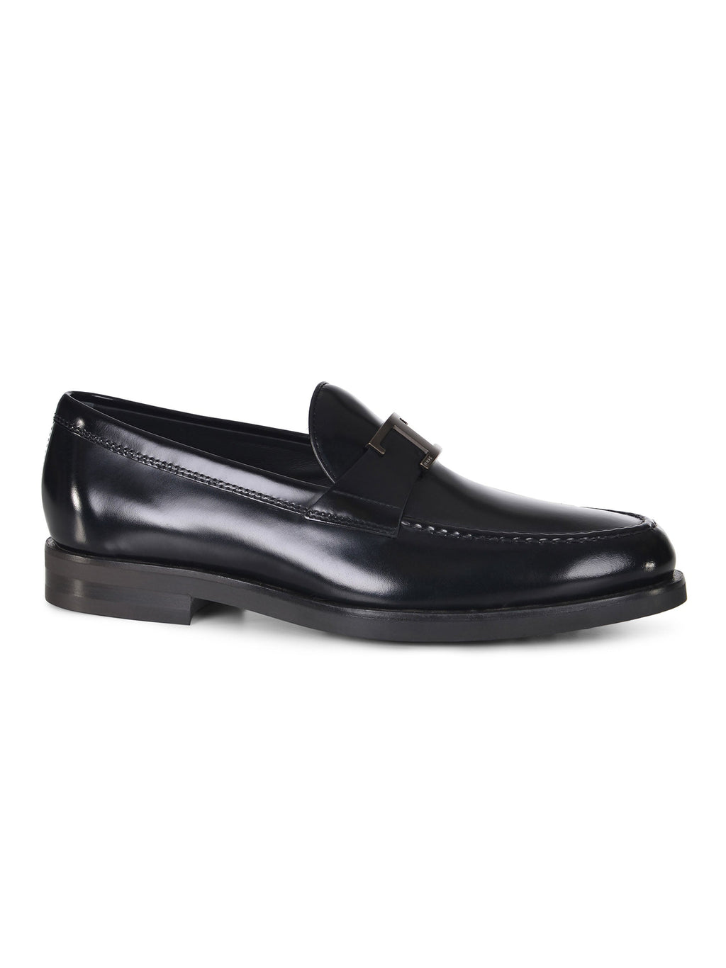 TODS Loafers XXM0ZF0FX20 HBTB999 Black