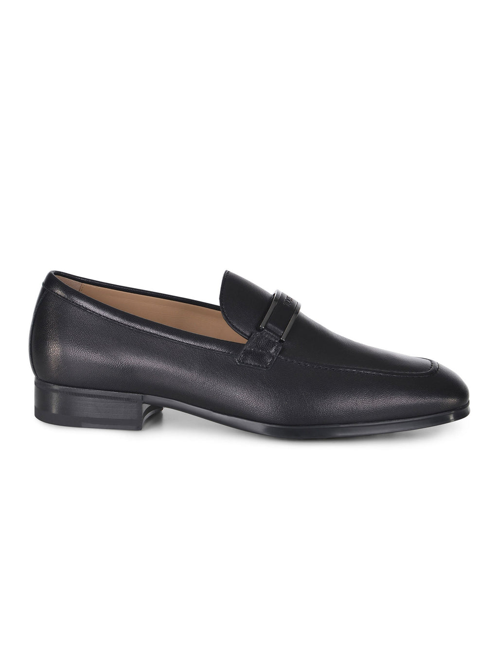 TODS Loafers XXM35L0IY104 4HB999 Black