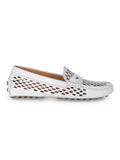 TODS Loafers XXW22L0JB10 U18B015 White