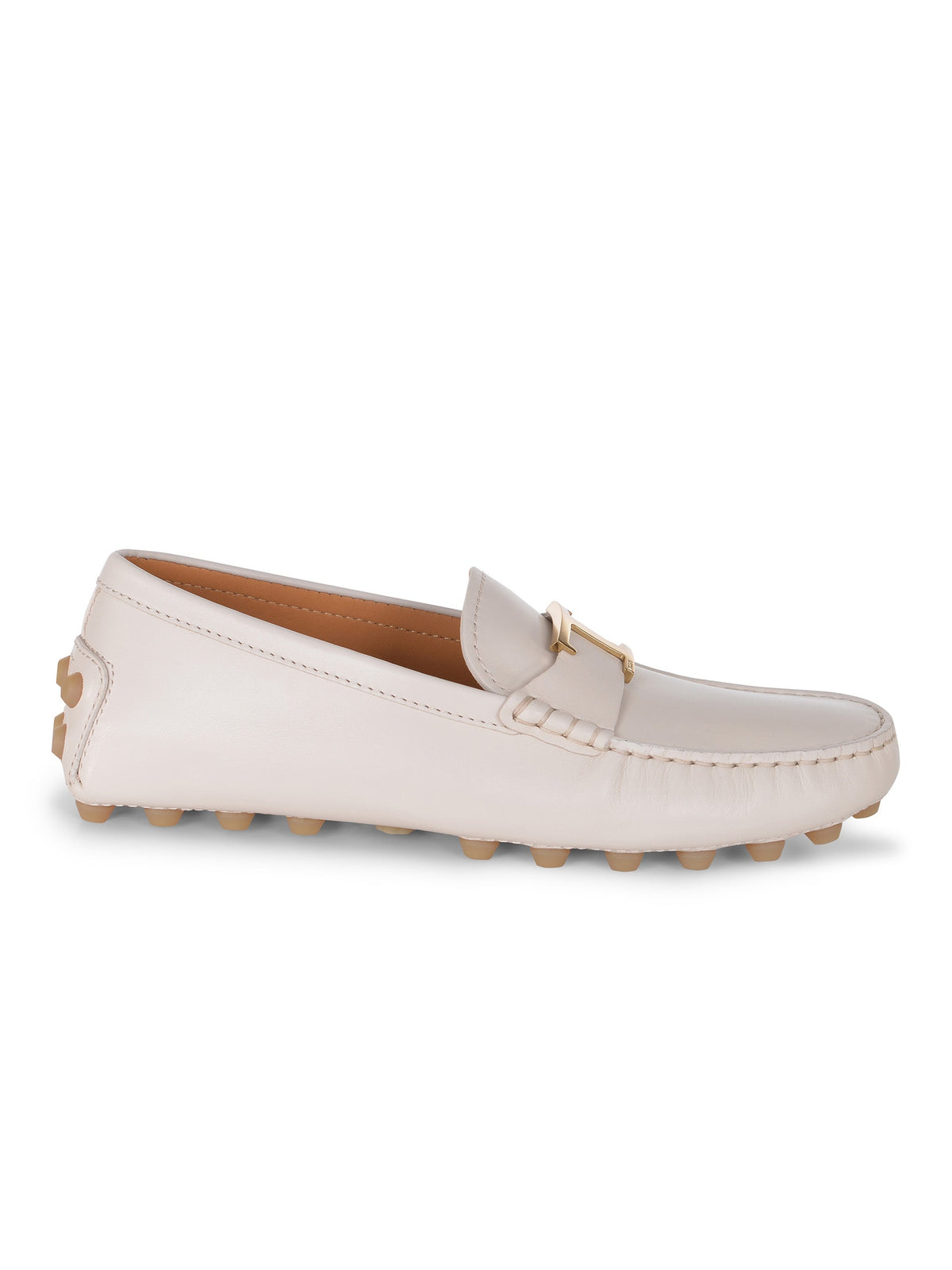 TOD'S Loafers XXW52K0IZ10 N6MC019 Champagne