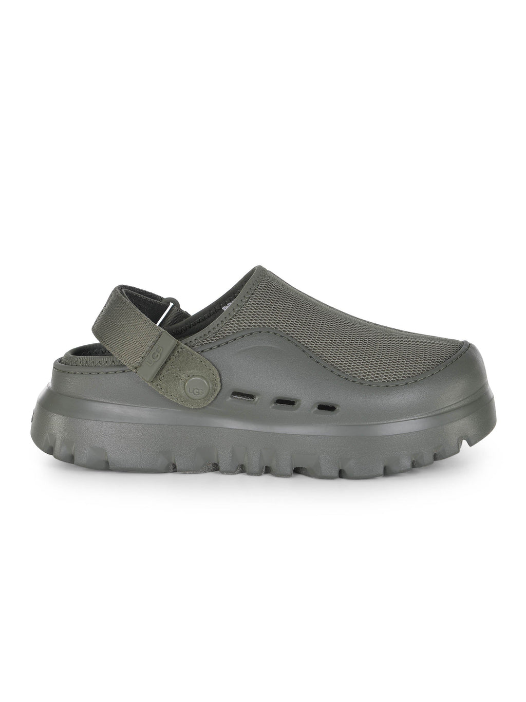 UGG Clogs 1166912 WLN Military Green