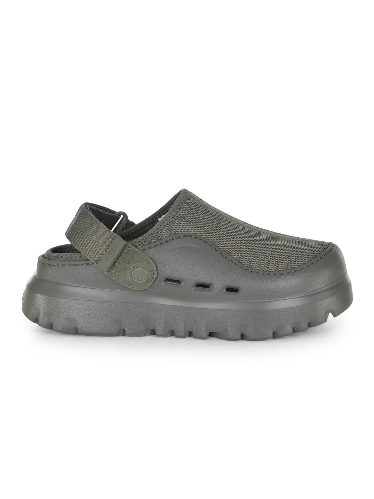 UGG Clogs 1166912 WLN Military Green