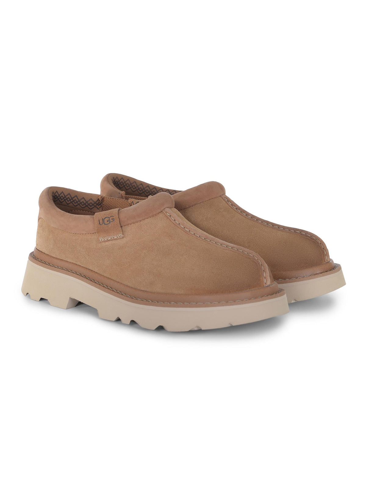 UGG Shoes 1166913 CHE Camel