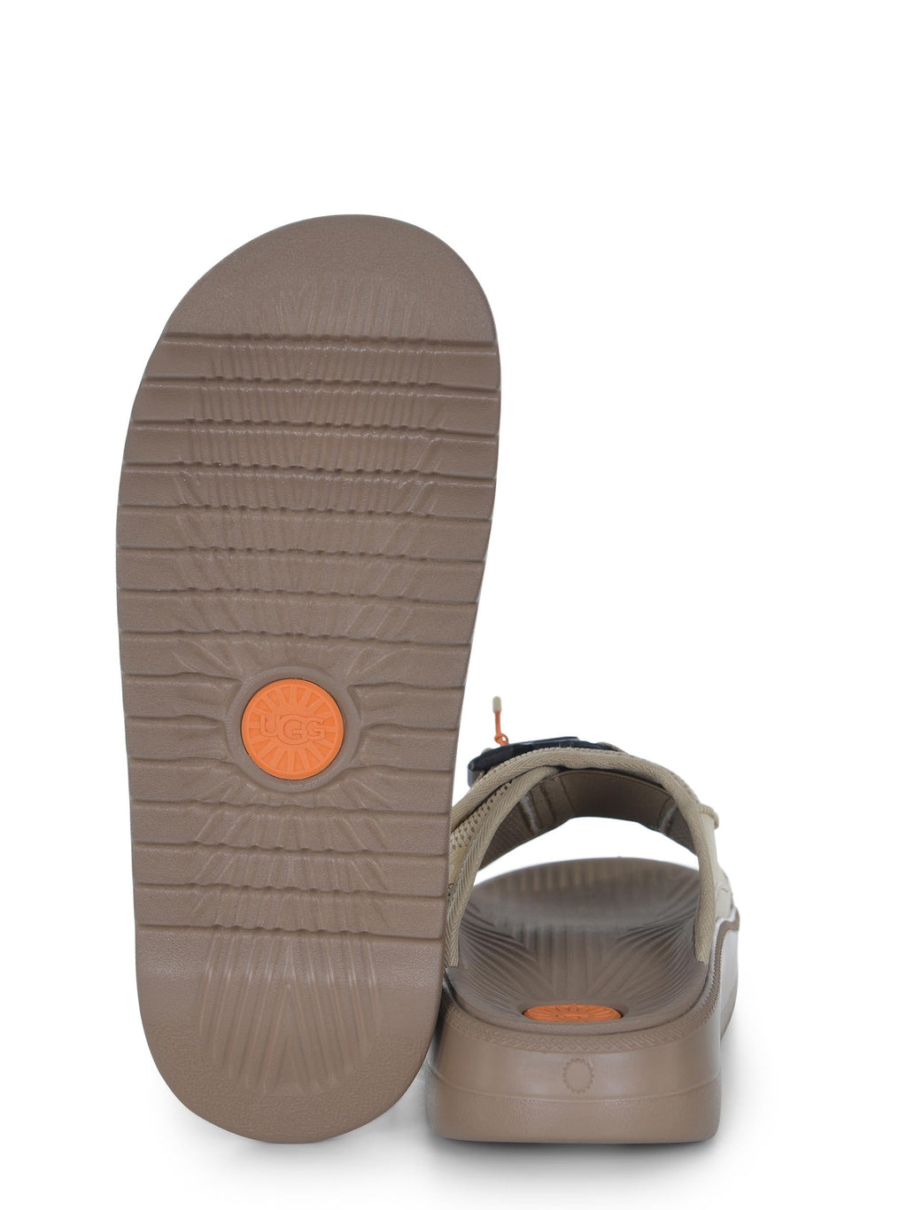 UGG Slippers 1167871 MDSD Beige