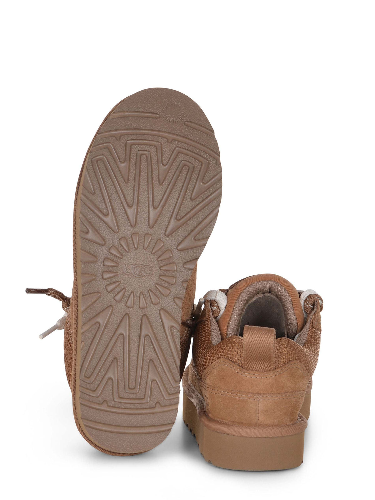 UGG Shoes 1168890 CHE Camel
