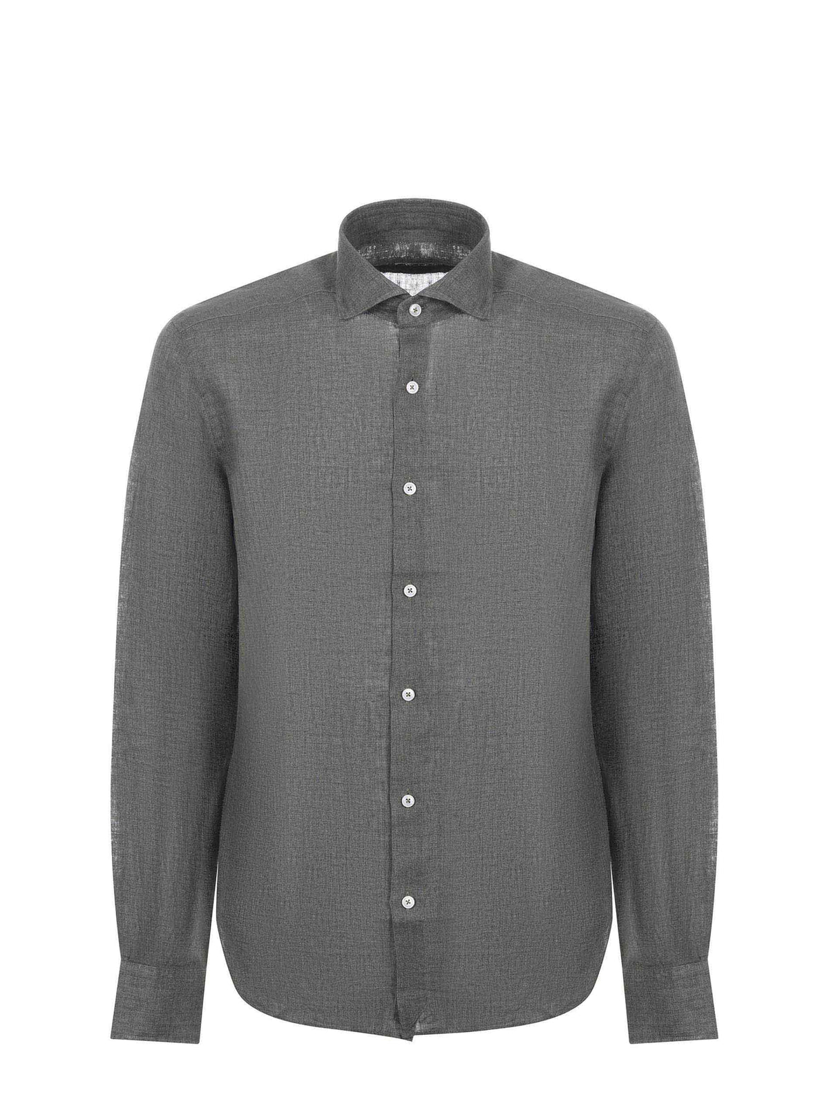 XACUS Shirts 848 11297-021 Military Green