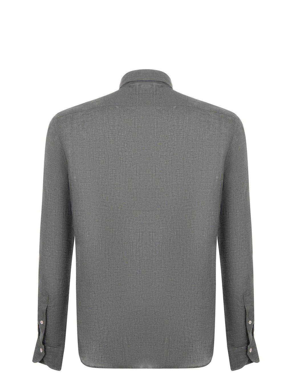 XACUS Shirts 848 11297-021 Military Green