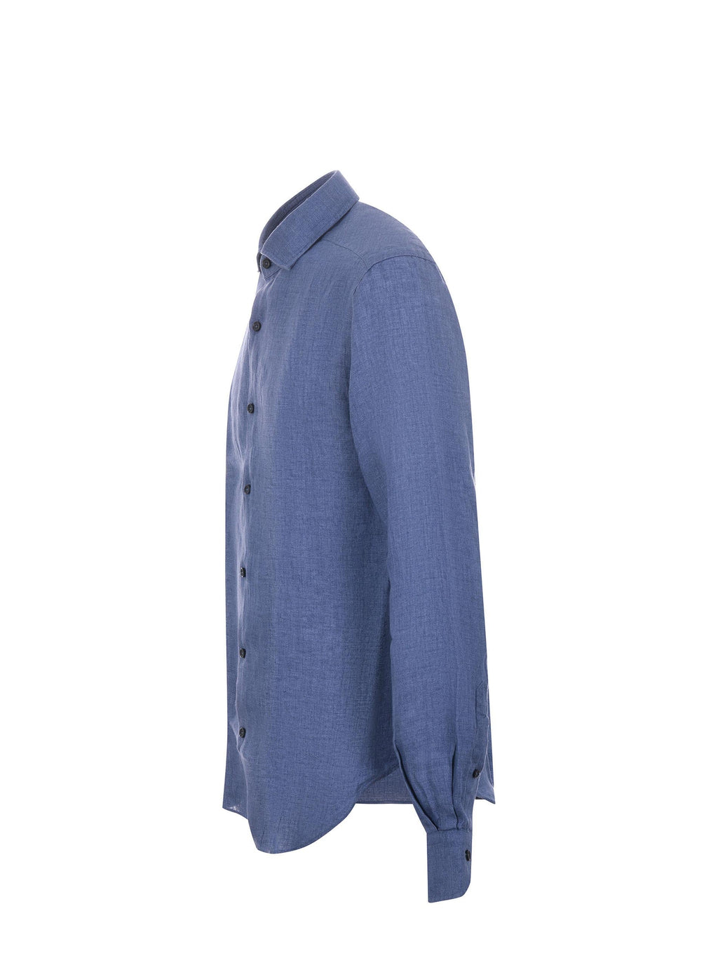 XACUS Shirts 848 11297-025 Blue