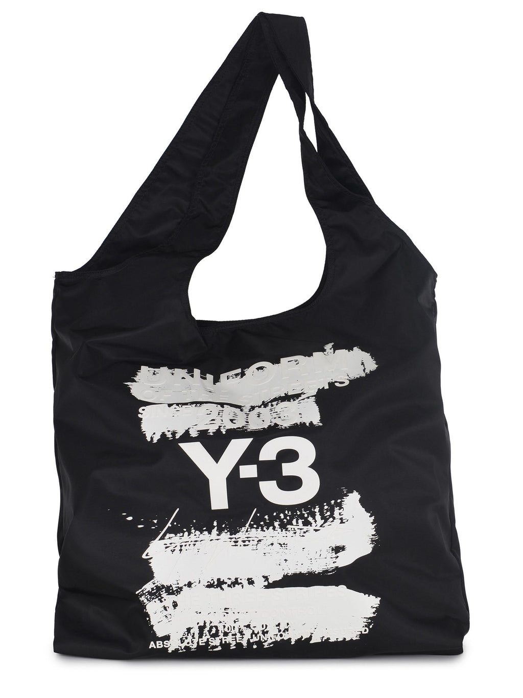 Y-3 Bags JD2909 BLACK Black