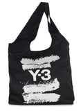 Y-3 Bags JD2909 BLACK Black
