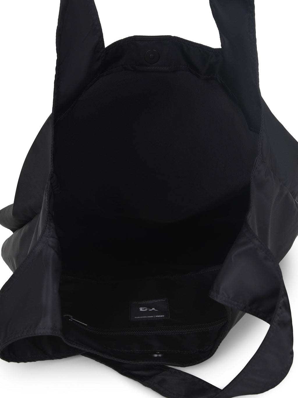Y-3 Bags JD2909 BLACK Black