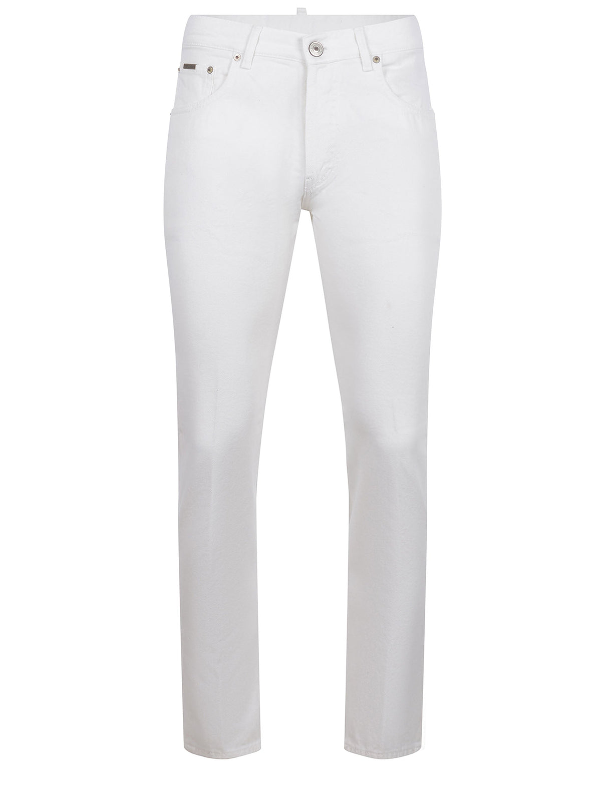 YES LONDON Jeans XJ3190 ONE SIZE Cream