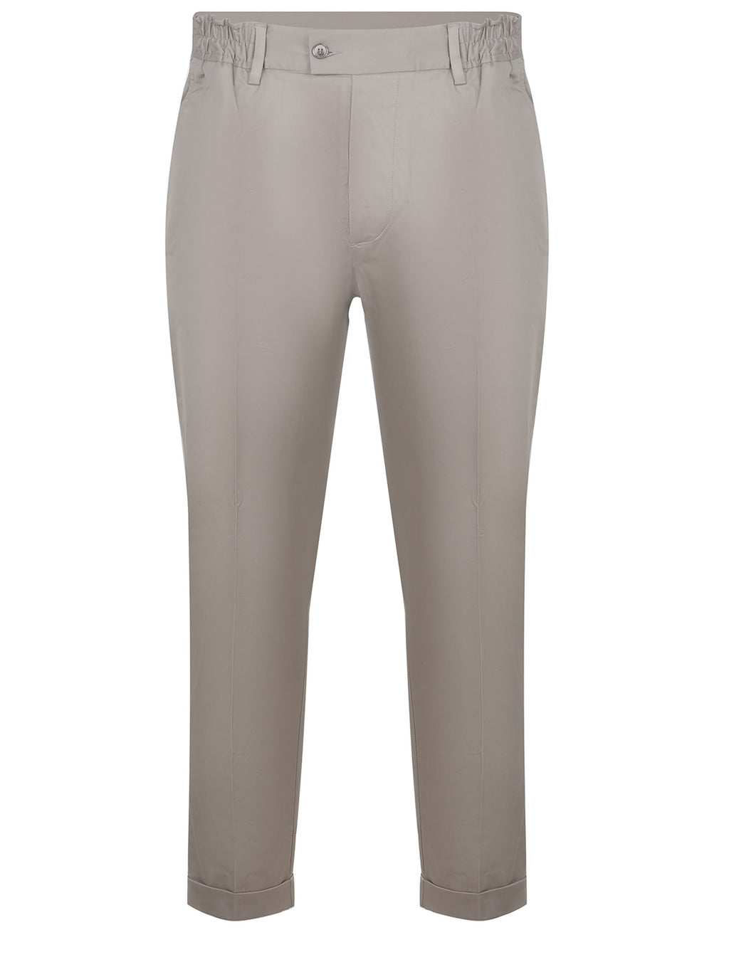 YES LONDON Trousers XP3301 BEIGE Beige