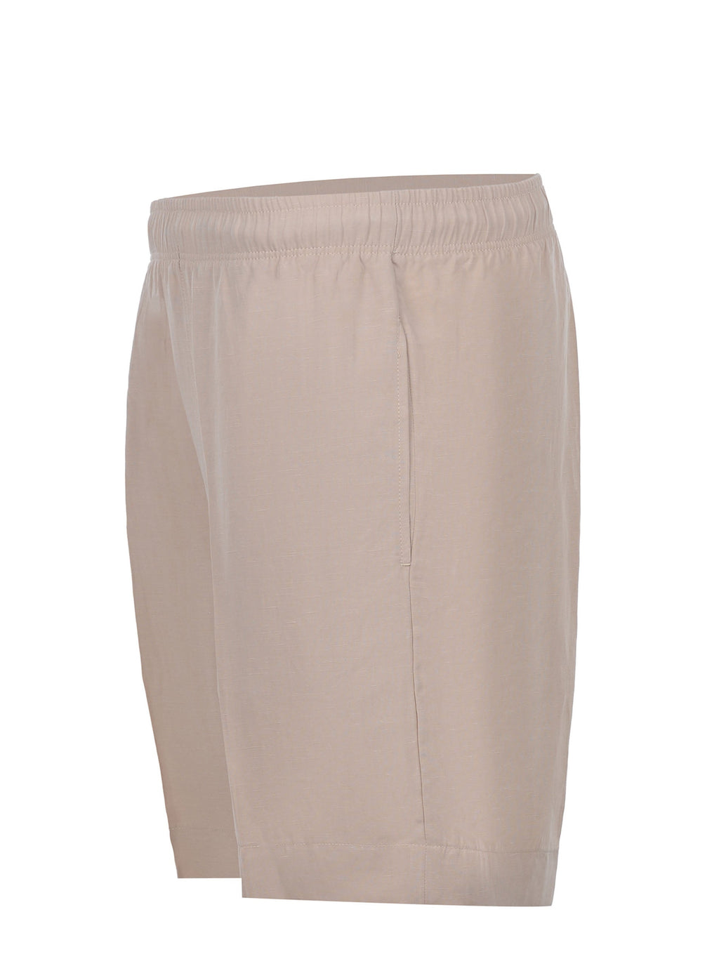 YES LONDON Shorts XS4246 CAMEL Camel