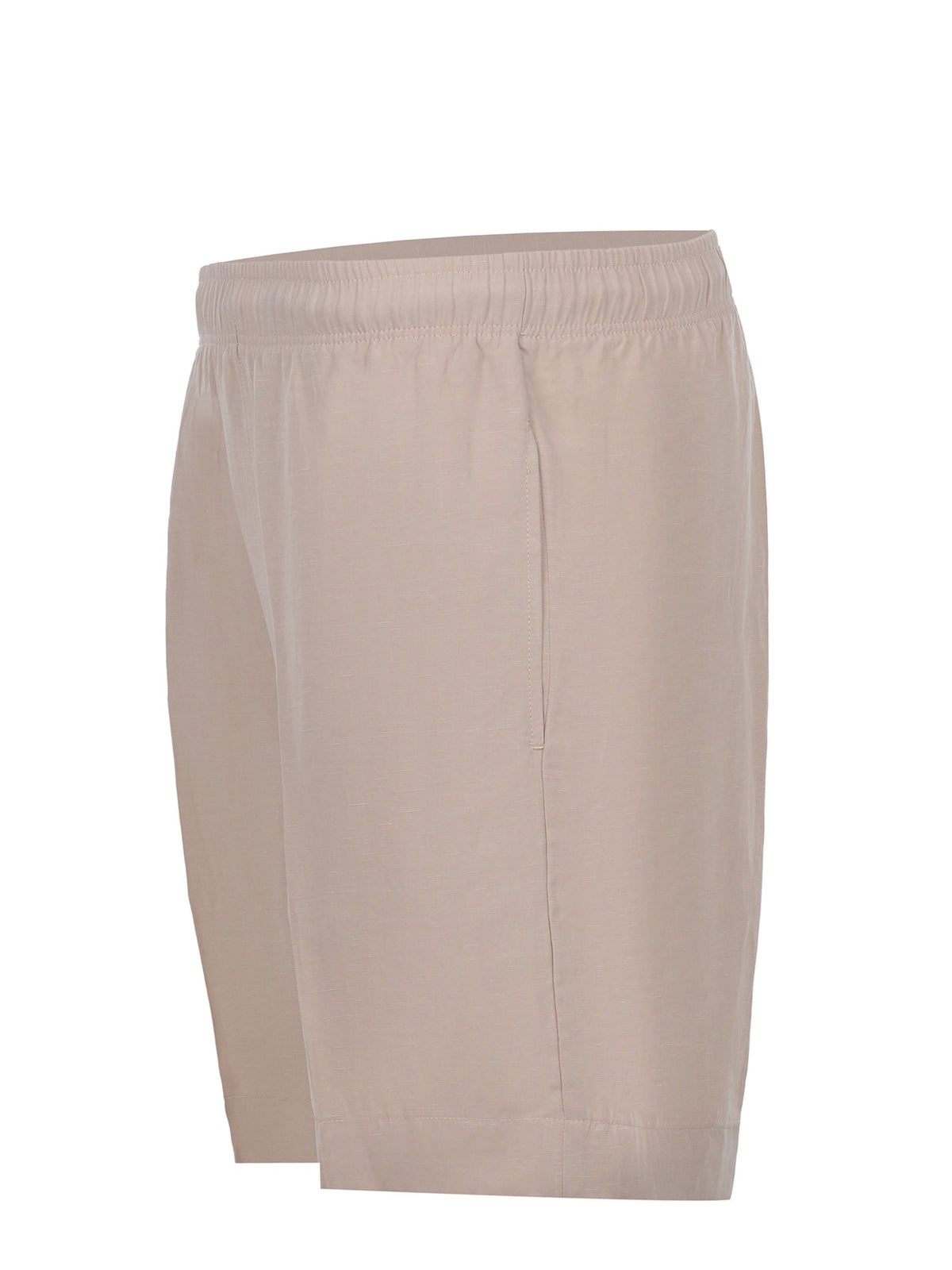 YES LONDON Shorts XS4246 CAMEL Camel