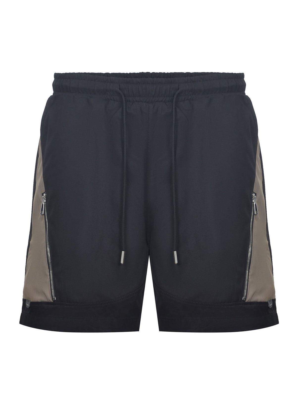 YES LONDON Shorts XS4248 BLACK Black
