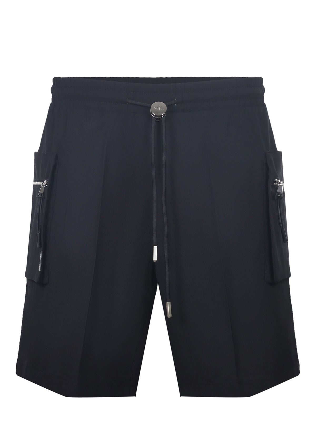 YES LONDON Shorts XS4250 NERO Black