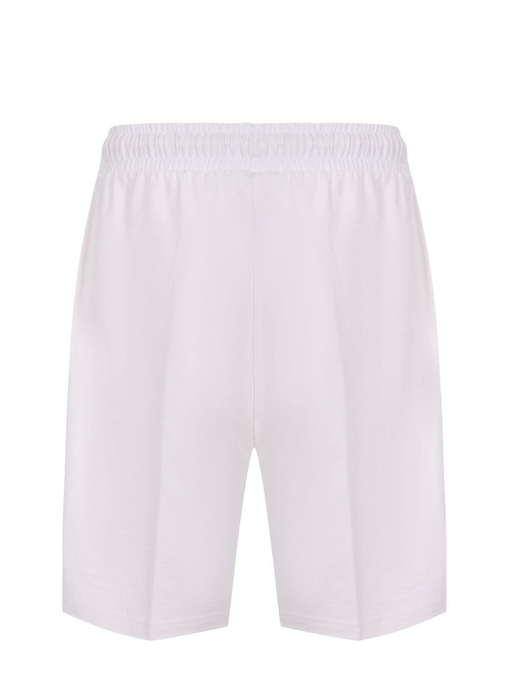 YES LONDON Shorts XS4265 WHITE White