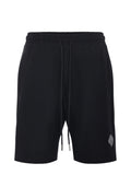 YES LONDON Shorts XS4265 BLACK Black