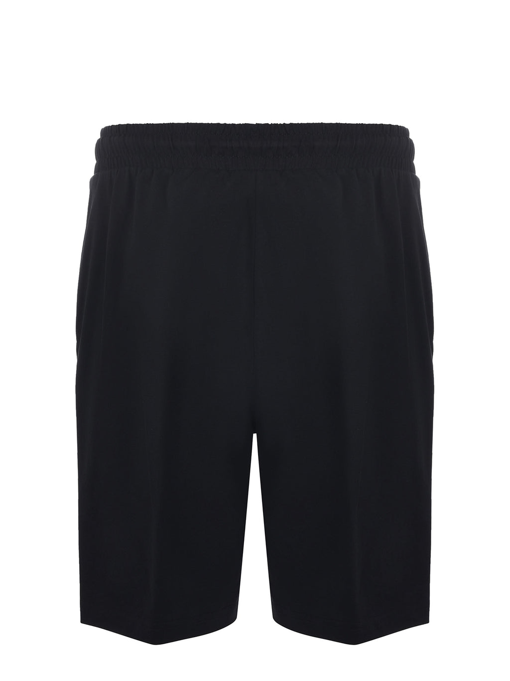 YES LONDON Shorts XS4265 BLACK Black