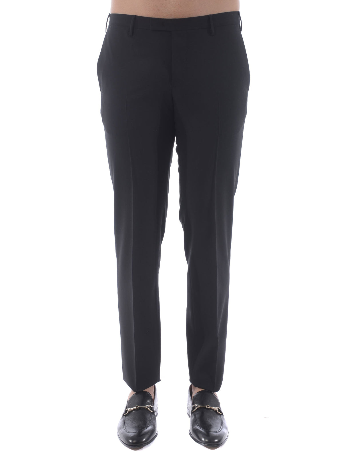 PT01 Trousers COKSZEZ00CUB MZ65-0990 Black