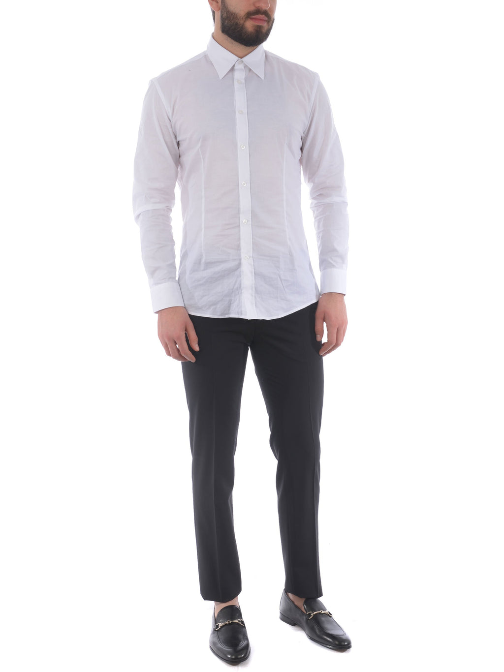 PT01 Trousers COKSZEZ00CUB MZ65-0990 Black