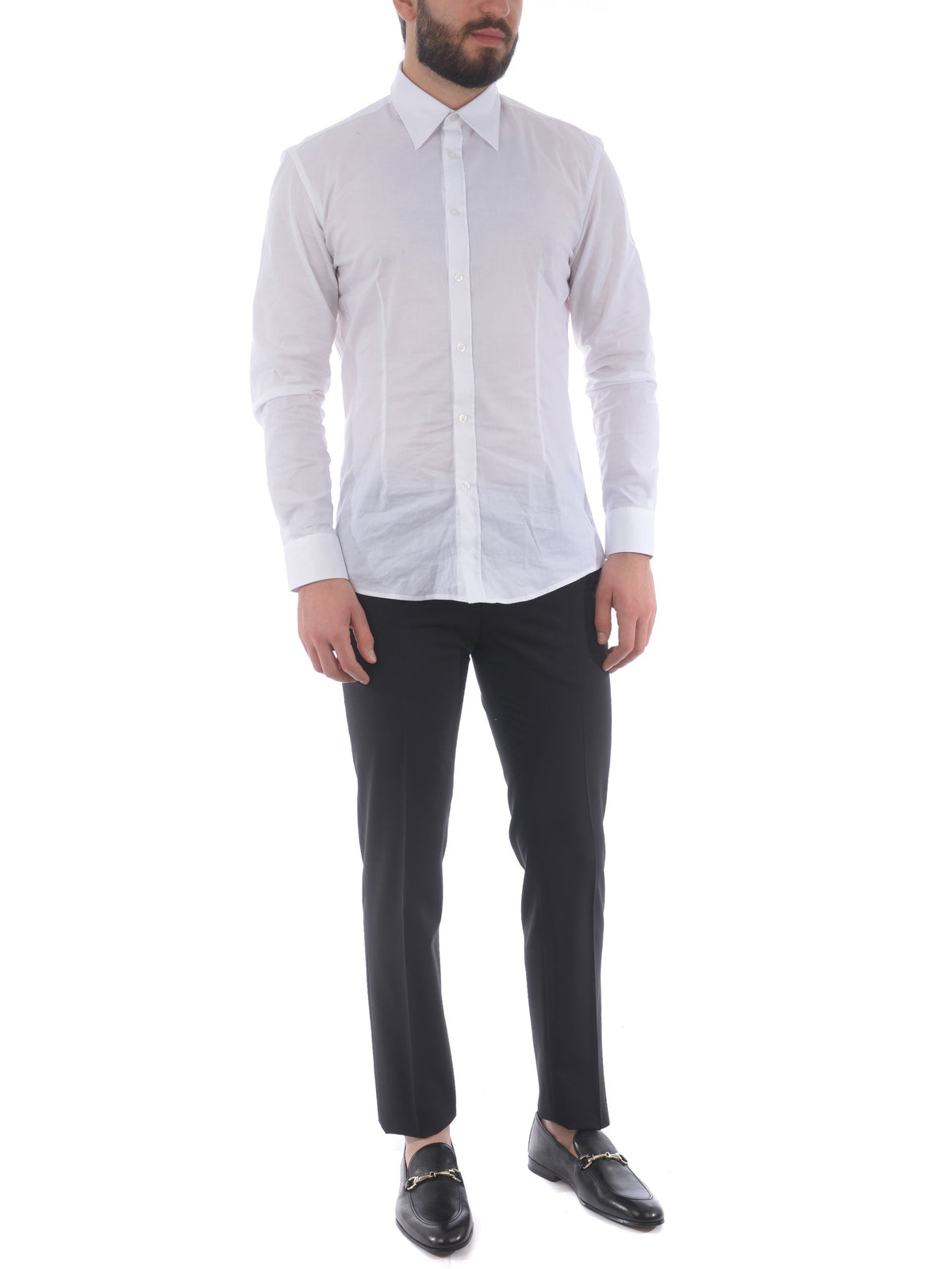 PT01 Trousers COKSZEZ00CUB MZ65-0990 Black