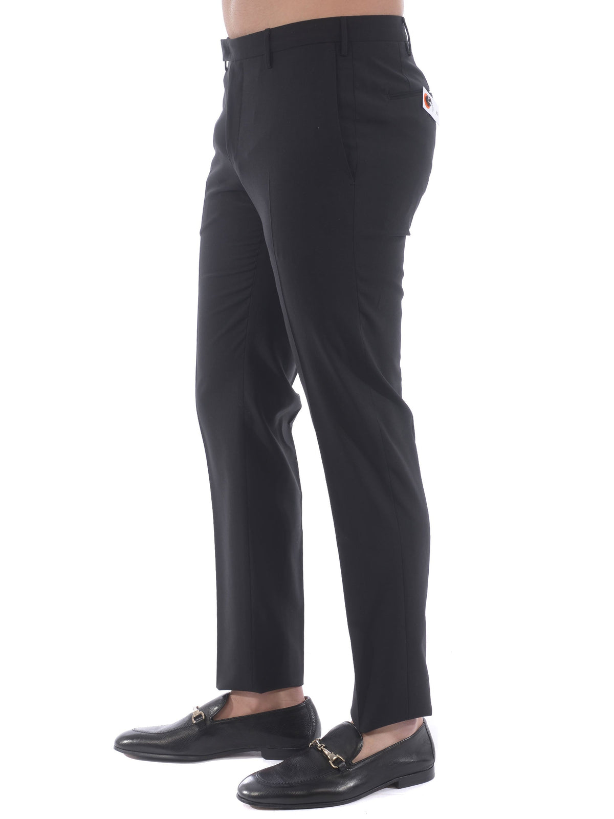 PT01 Trousers COKSZEZ00CUB MZ65-0990 Black