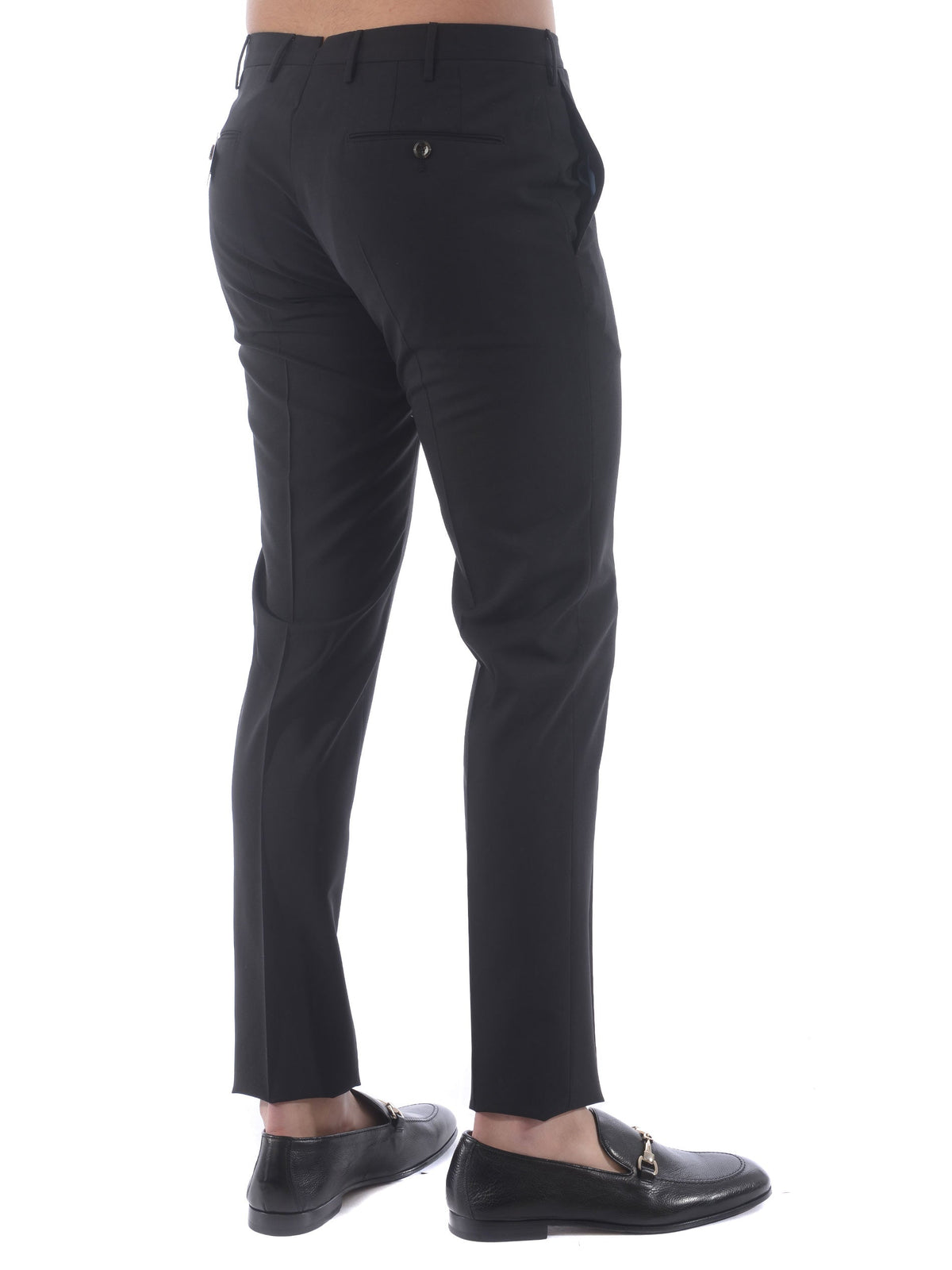 PT01 Trousers COKSZEZ00CUB MZ65-0990 Black