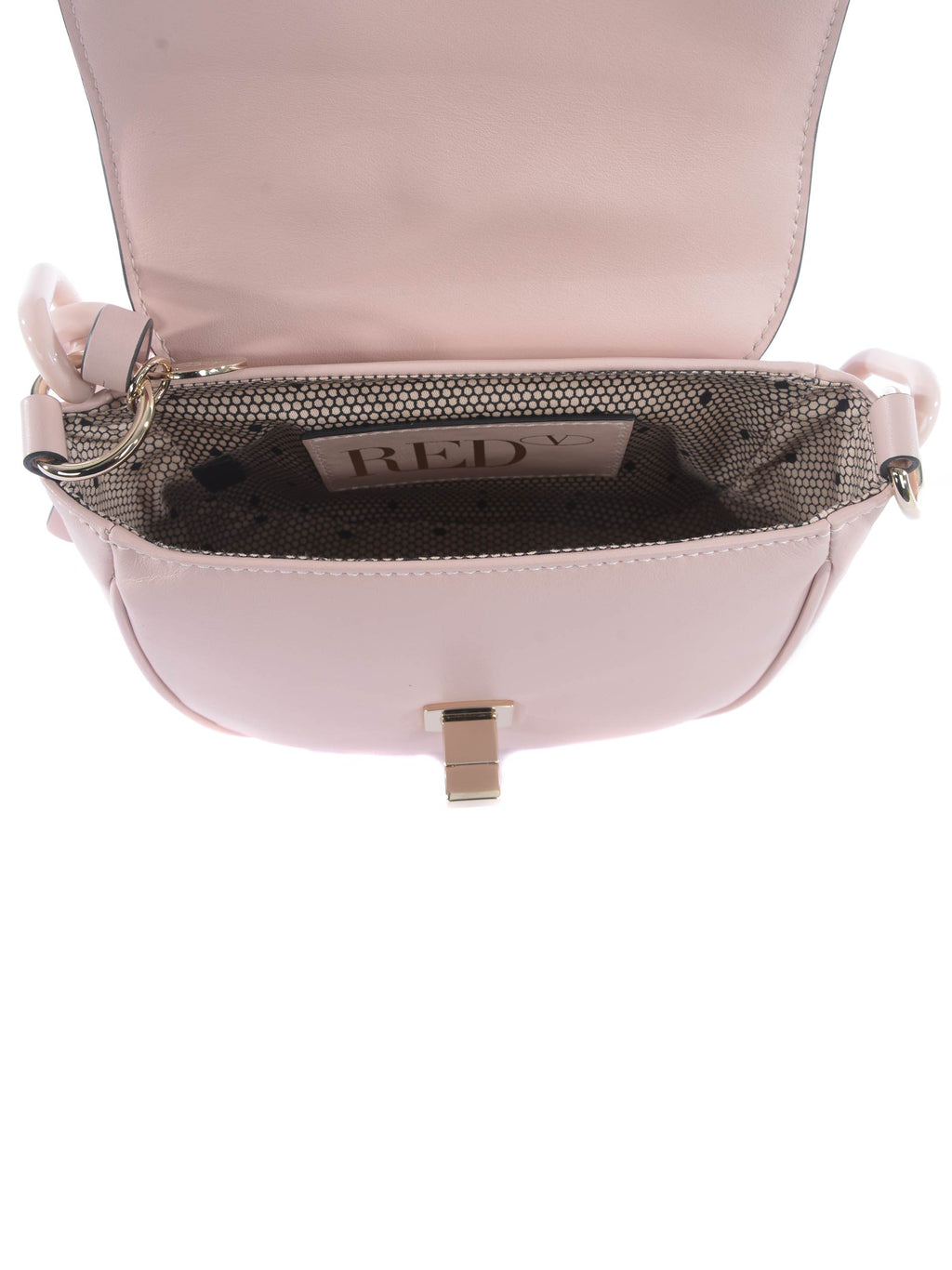RED VALENTINO Bags VQ2B0C45FKF N17 Cipria