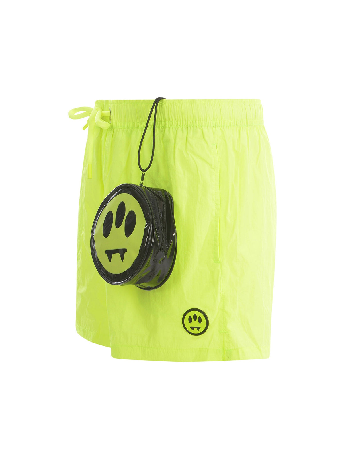 BARROW Swimwear 034231 023 Neon yellow