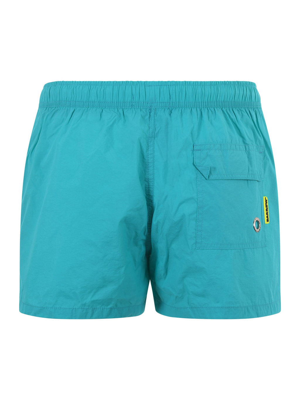 BARROW Swimwear 034231 BW005 Turquoise