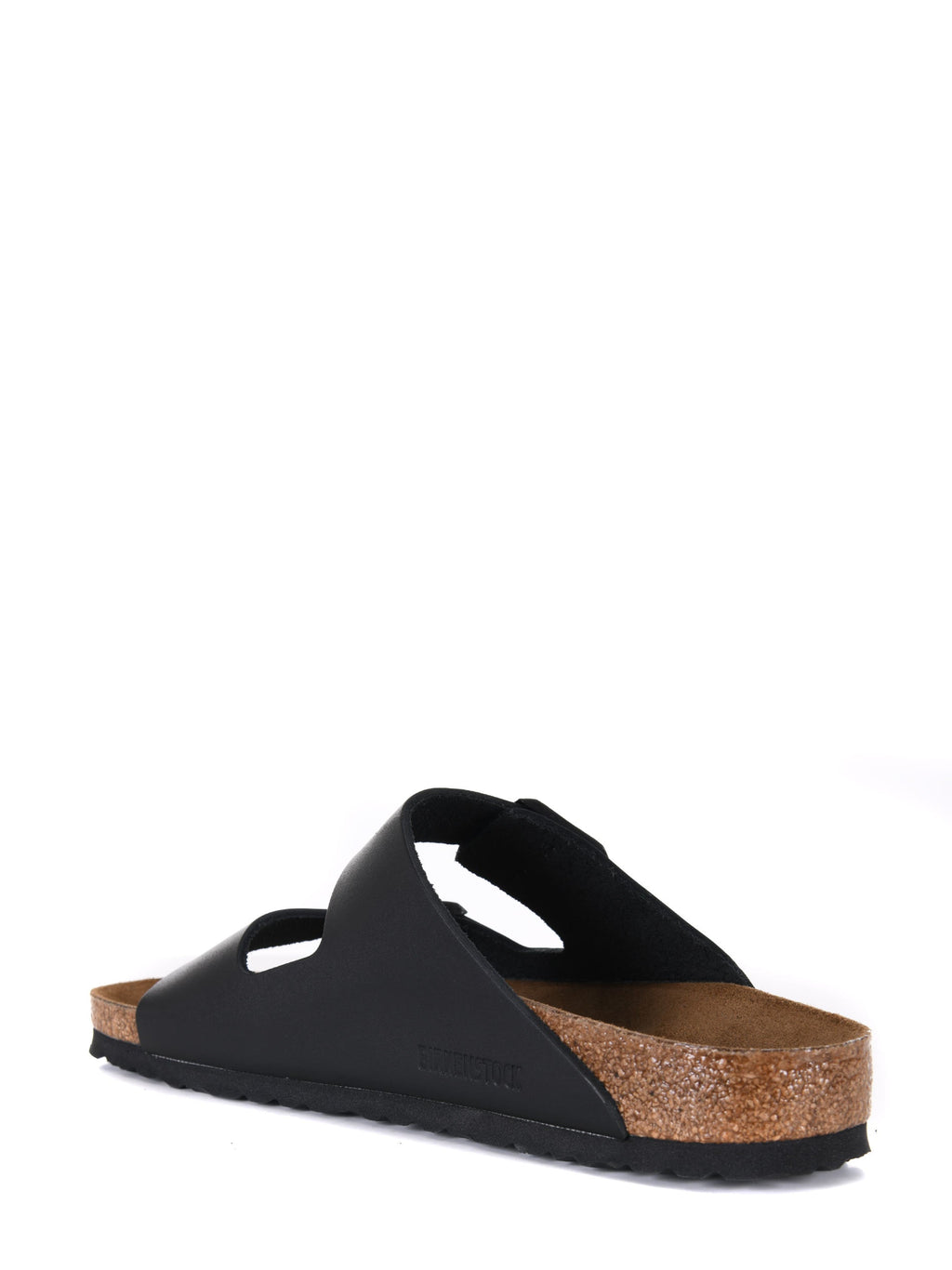 BIRKENSTOCK Slippers 051193 BLACK Black